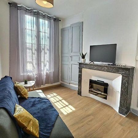 Sweet Home 2 - Centre-Ville - Mon Groom Troyes Bagian luar foto