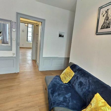Sweet Home 2 - Centre-Ville - Mon Groom Troyes Bagian luar foto