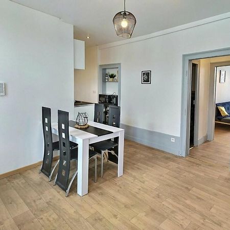 Sweet Home 2 - Centre-Ville - Mon Groom Troyes Bagian luar foto