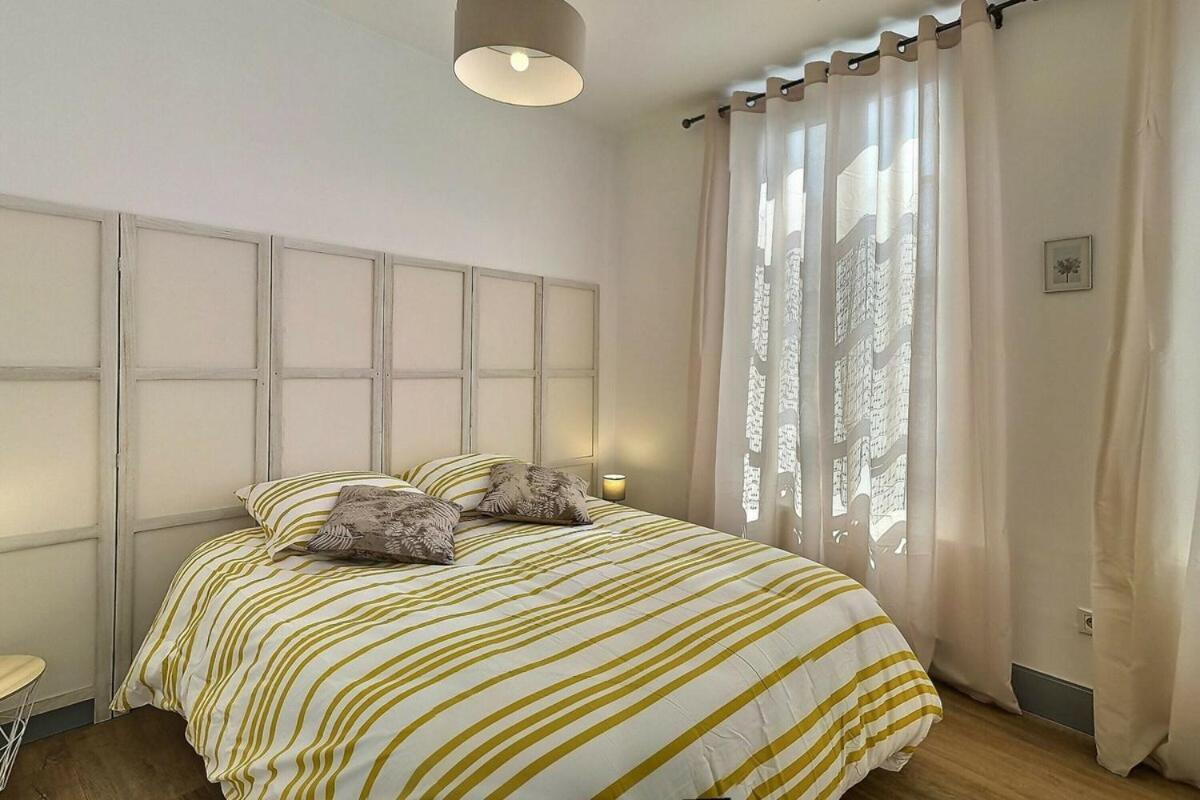 Sweet Home 2 - Centre-Ville - Mon Groom Troyes Bagian luar foto