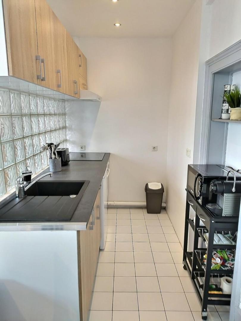 Sweet Home 2 - Centre-Ville - Mon Groom Troyes Bagian luar foto